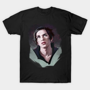 Brian Molko T-Shirt